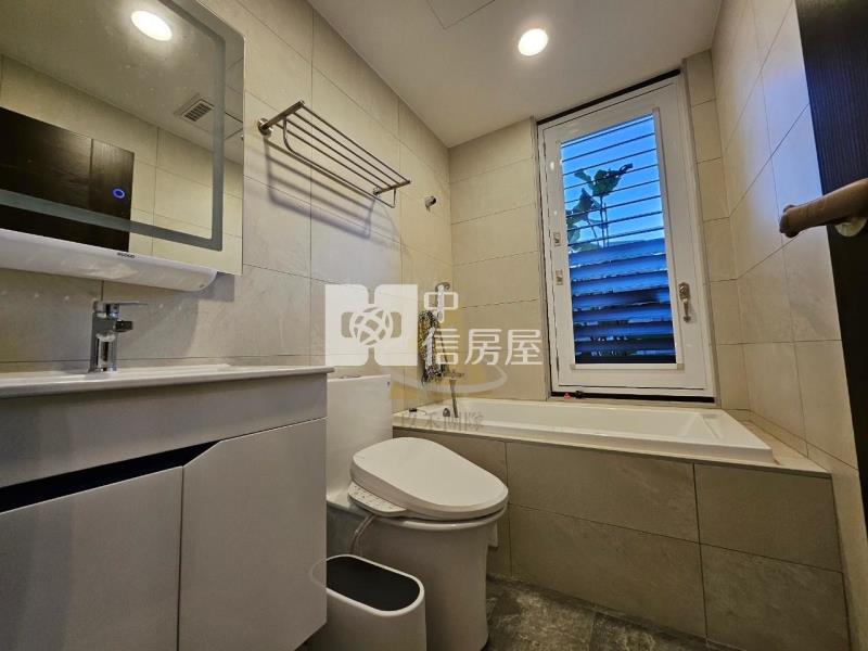 【玖禾】大竹裝潢新三房挑高一樓花園房屋室內格局與周邊環境