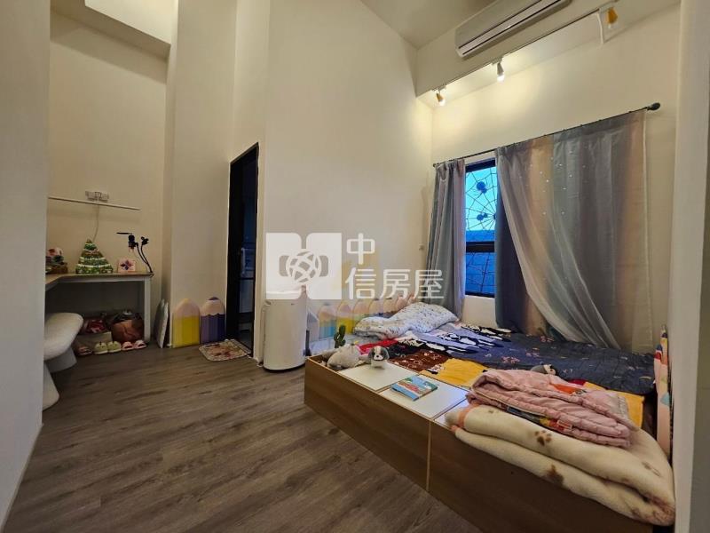 【玖禾】大竹裝潢新三房挑高一樓花園房屋室內格局與周邊環境