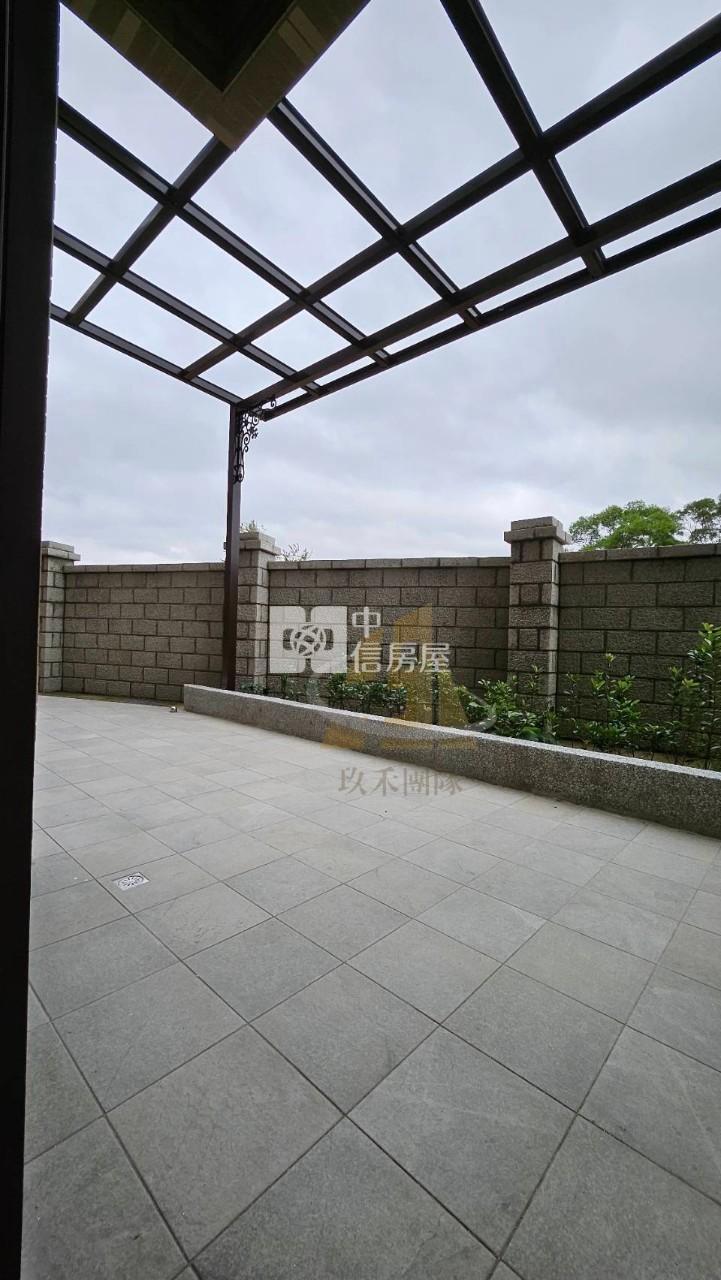 【玖禾】大竹裝潢新三房挑高一樓花園房屋室內格局與周邊環境