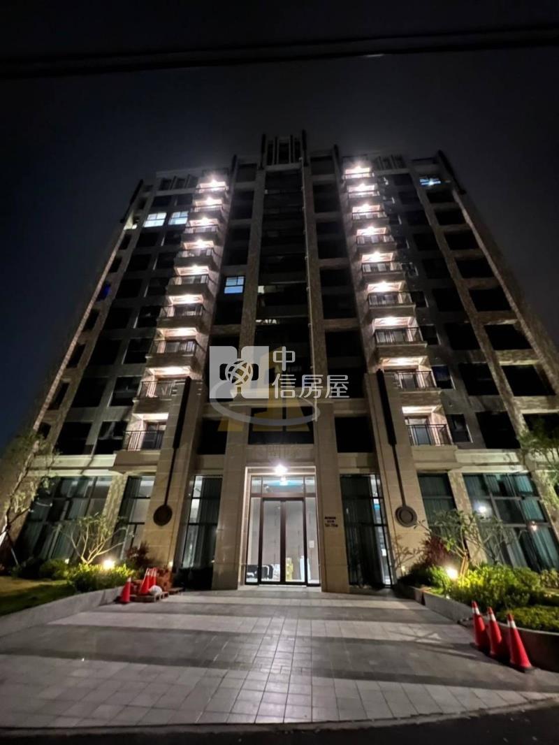 【玖禾】大竹裝潢新三房挑高一樓花園房屋室內格局與周邊環境