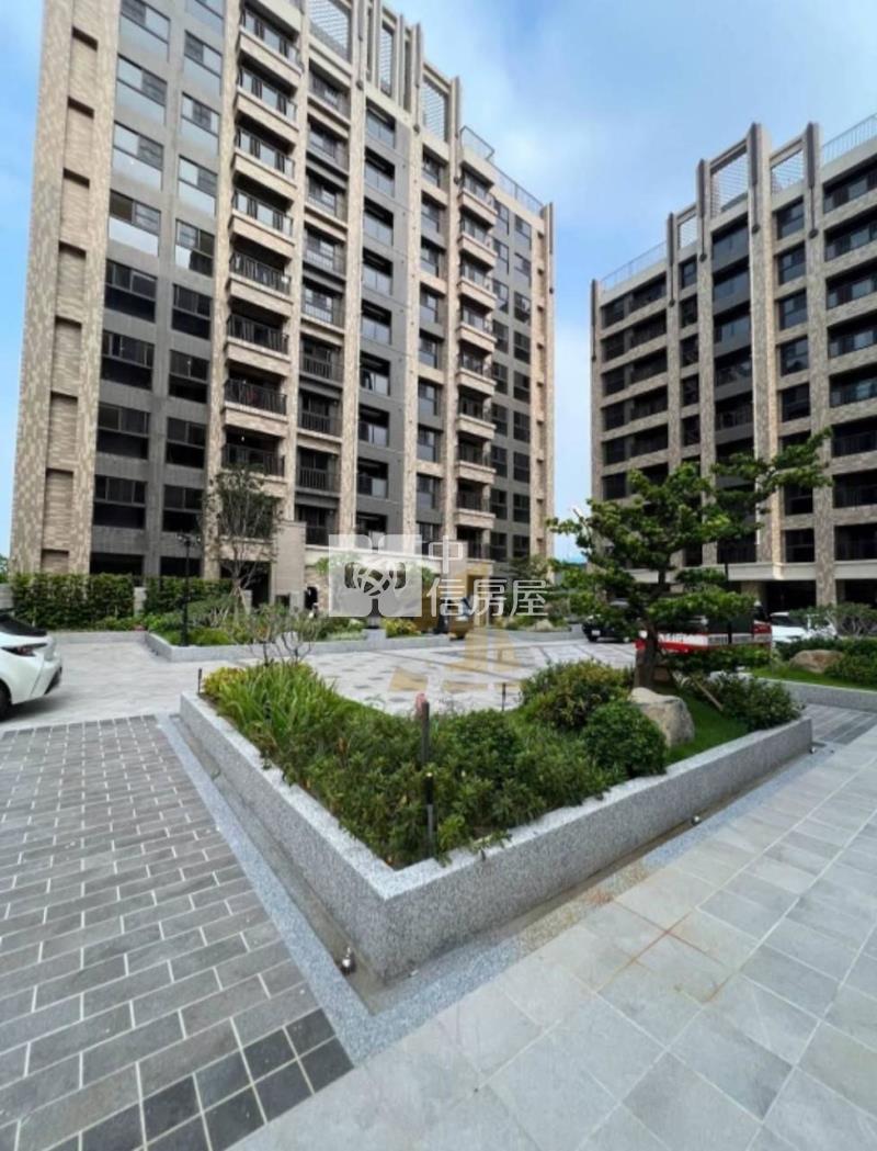 【玖禾】大竹裝潢新三房挑高一樓花園房屋室內格局與周邊環境