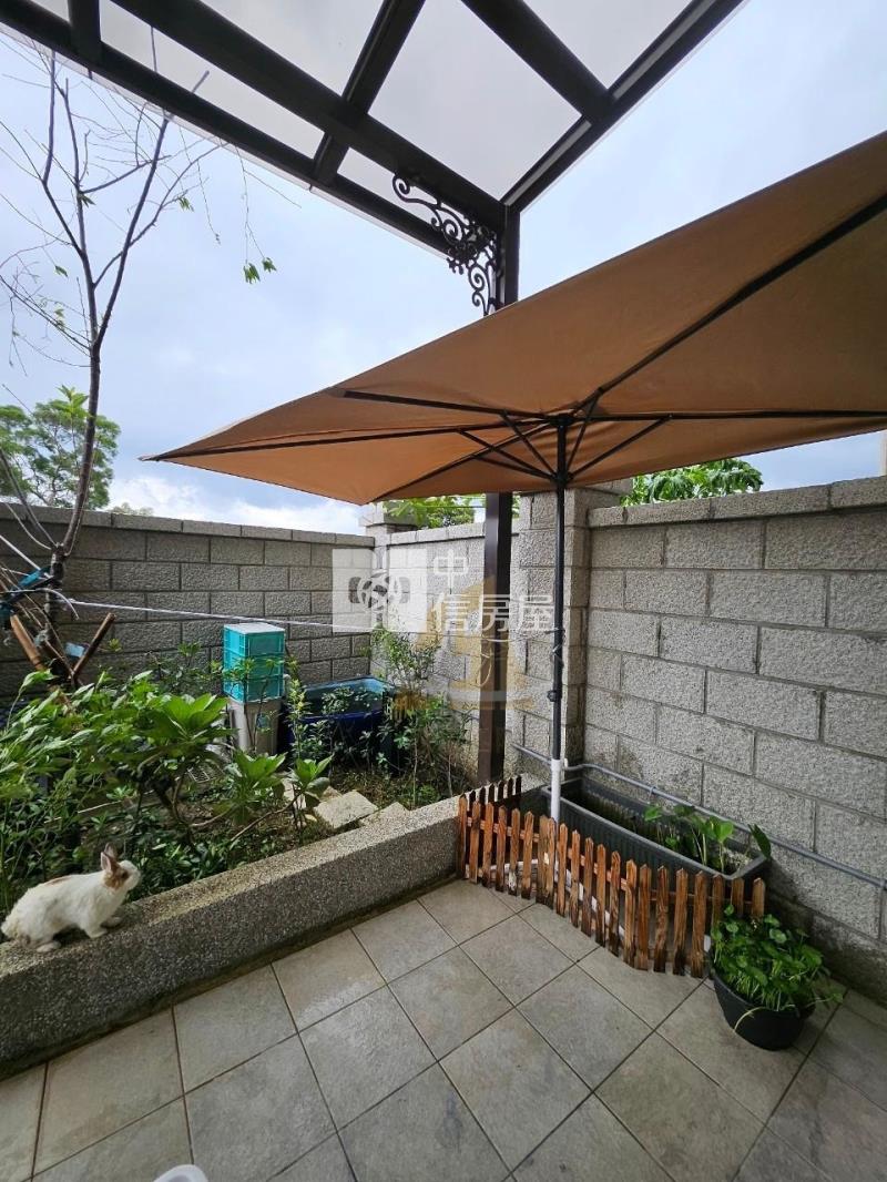 【玖禾】大竹裝潢新三房挑高一樓花園房屋室內格局與周邊環境