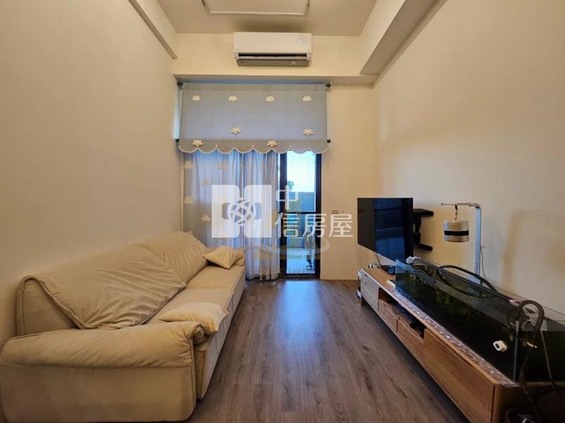 【玖禾】大竹裝潢新三房挑高一樓花園房屋室內格局與周邊環境