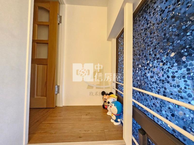 【玖禾】大竹裝潢新三房挑高一樓花園房屋室內格局與周邊環境