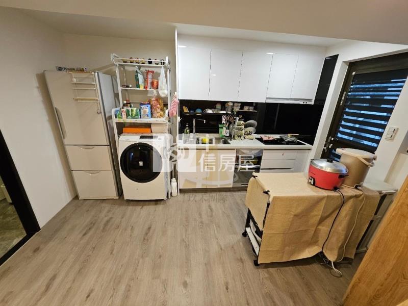 【玖禾】大竹裝潢新三房挑高一樓花園房屋室內格局與周邊環境