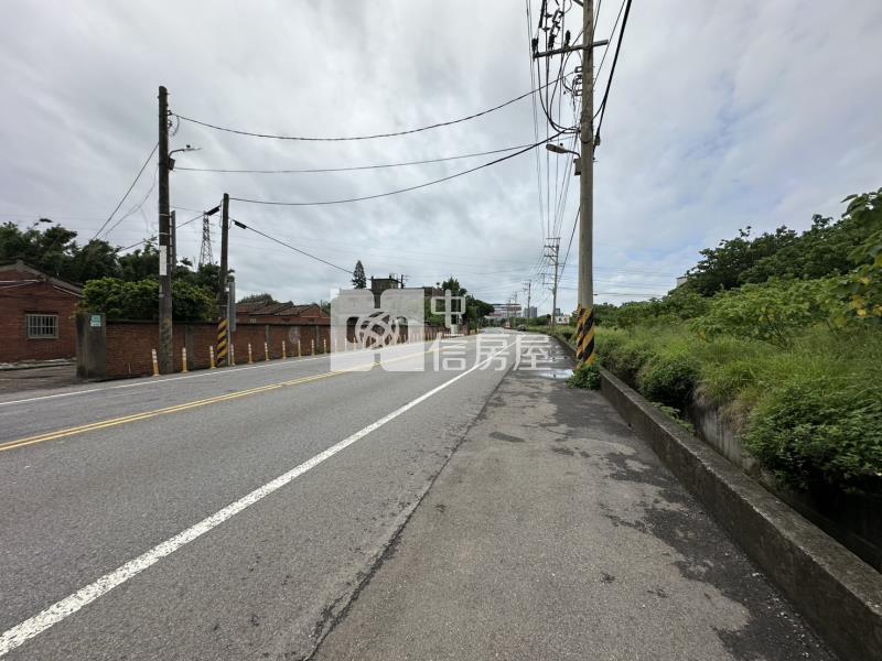 觀音方正甲建房屋室內格局與周邊環境