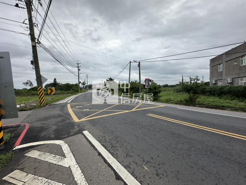 觀音方正甲建房屋室內格局與周邊環境