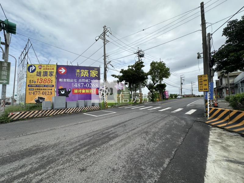 觀音方正甲建房屋室內格局與周邊環境