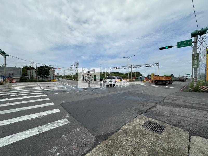 觀音方正甲建房屋室內格局與周邊環境