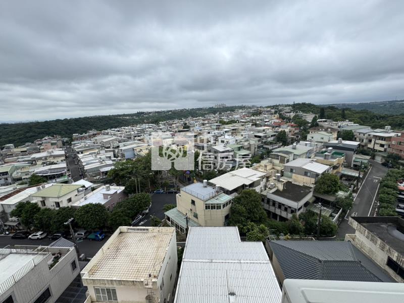 楊梅交流道低總價景觀2房房屋室內格局與周邊環境