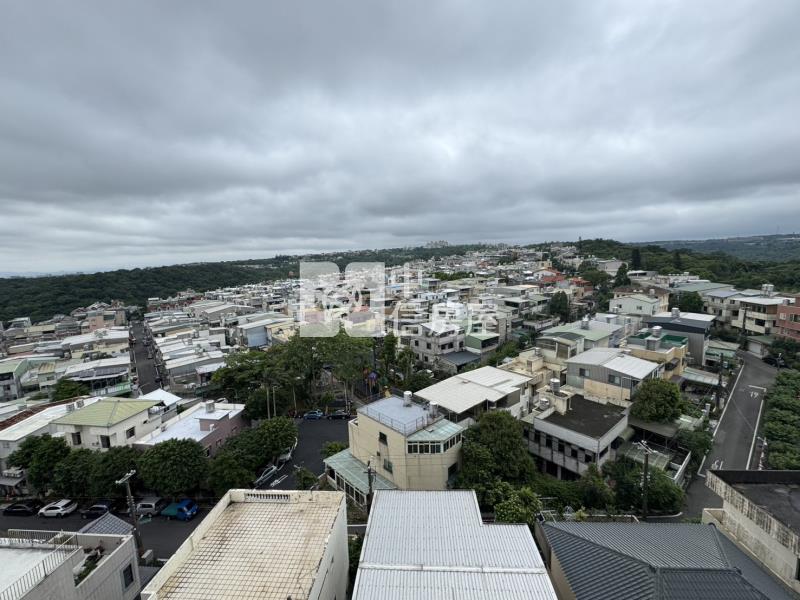 楊梅交流道低總價景觀2房房屋室內格局與周邊環境