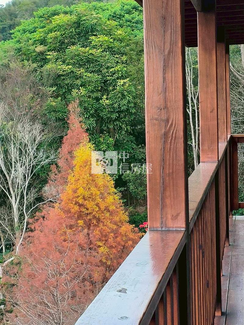 苗栗大湖渡假養生宅房屋室內格局與周邊環境