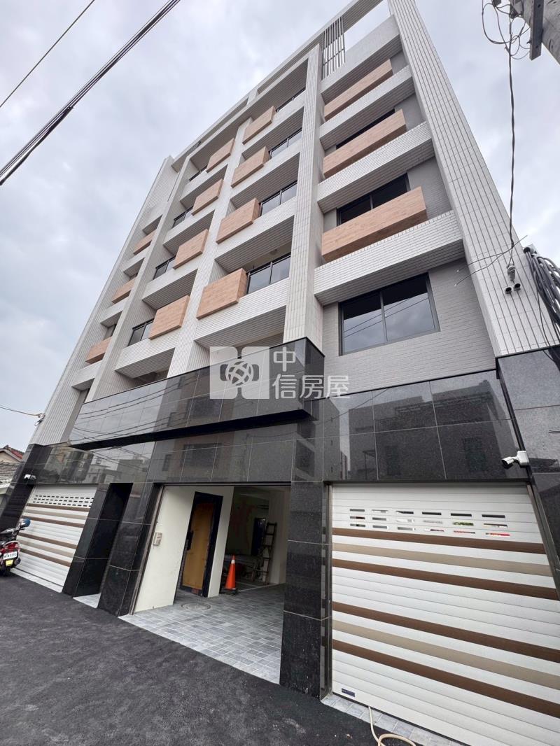 安南藏紅11和樂居三房平車2A房屋室內格局與周邊環境