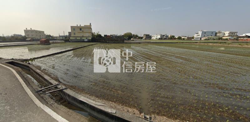 彰化花壇漂亮美農地房屋室內格局與周邊環境