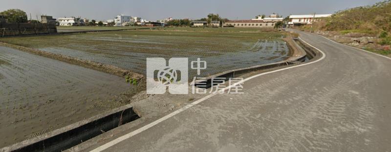 彰化花壇漂亮美農地房屋室內格局與周邊環境