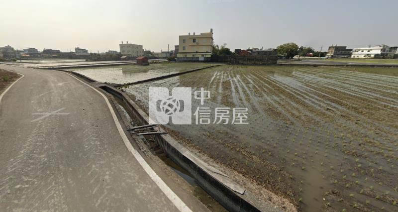 彰化花壇漂亮美農地房屋室內格局與周邊環境