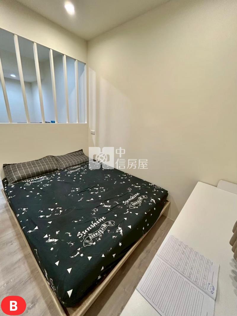 育達高中全新智能收租四套房房屋室內格局與周邊環境