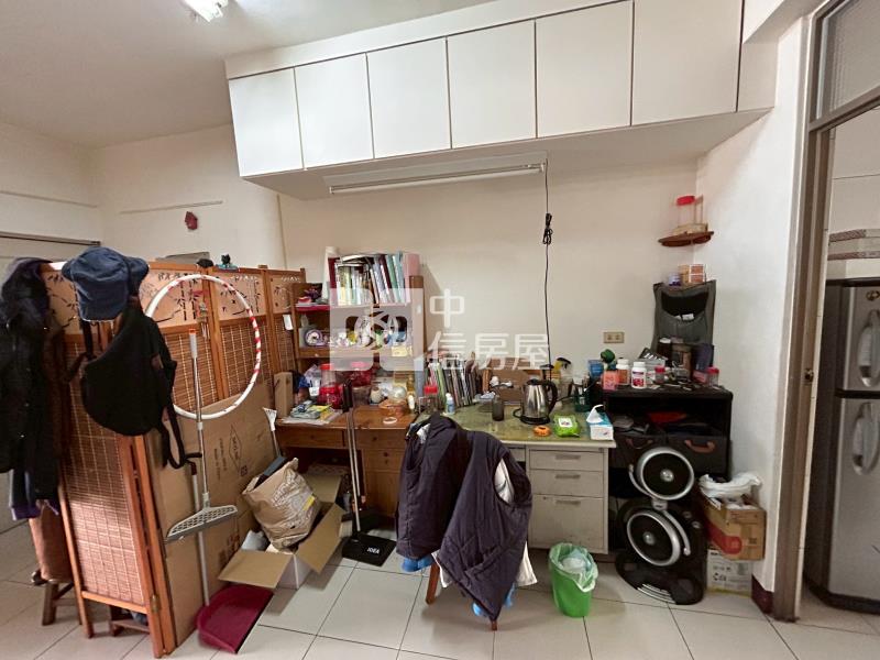 五福二路溫馨三房公寓房屋室內格局與周邊環境