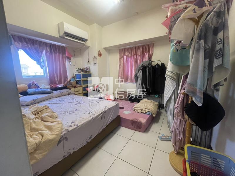 龍慈路福欣園邸3房車房屋室內格局與周邊環境