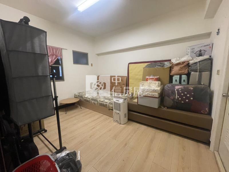 龍慈路福欣園邸3房車房屋室內格局與周邊環境