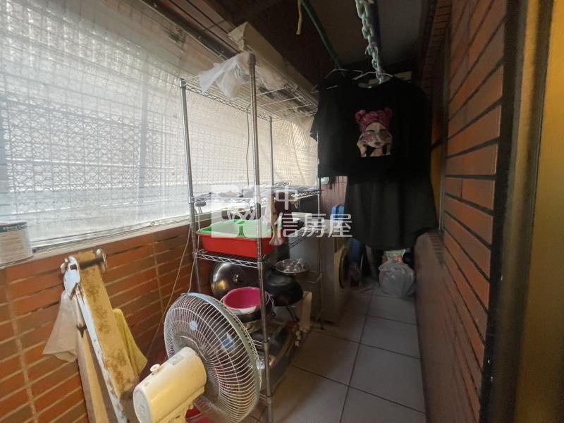 龍慈路福欣園邸3房車房屋室內格局與周邊環境