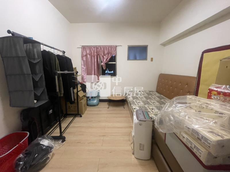 龍慈路福欣園邸3房車房屋室內格局與周邊環境