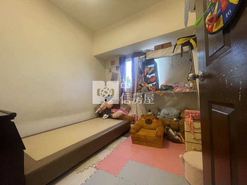 龍慈路福欣園邸3房車房屋室內格局與周邊環境