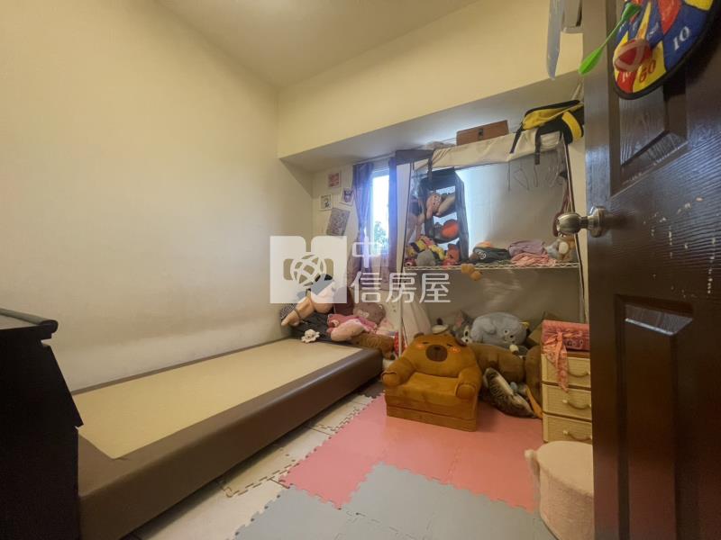 龍慈路福欣園邸3房車房屋室內格局與周邊環境