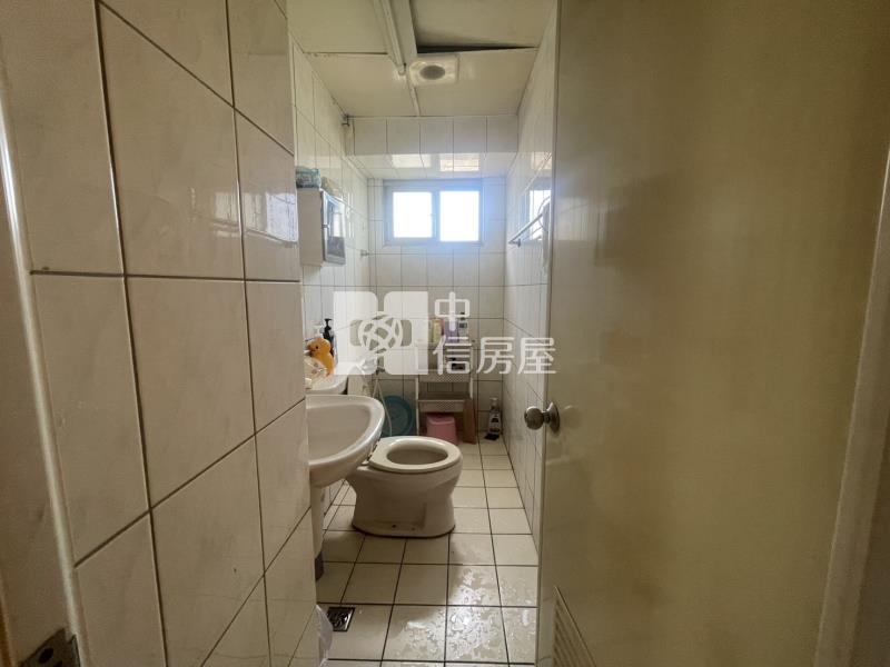 龍慈路福欣園邸3房車房屋室內格局與周邊環境