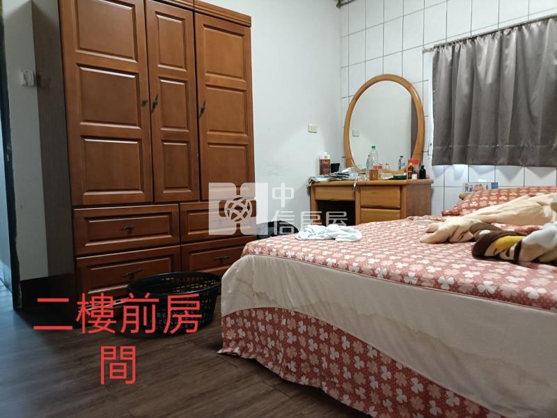 二林華崙公園旁美透天房屋室內格局與周邊環境