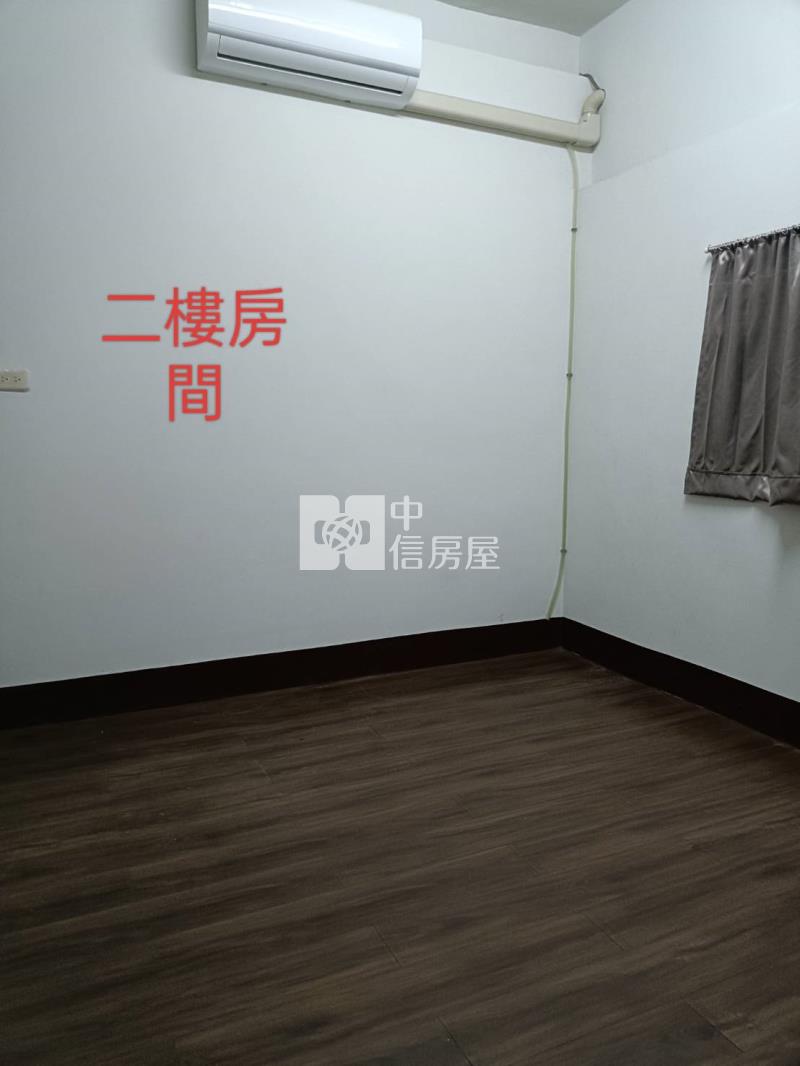 二林華崙公園旁美透天房屋室內格局與周邊環境