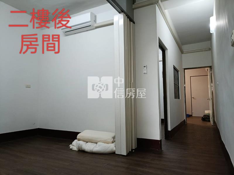 二林華崙公園旁美透天房屋室內格局與周邊環境