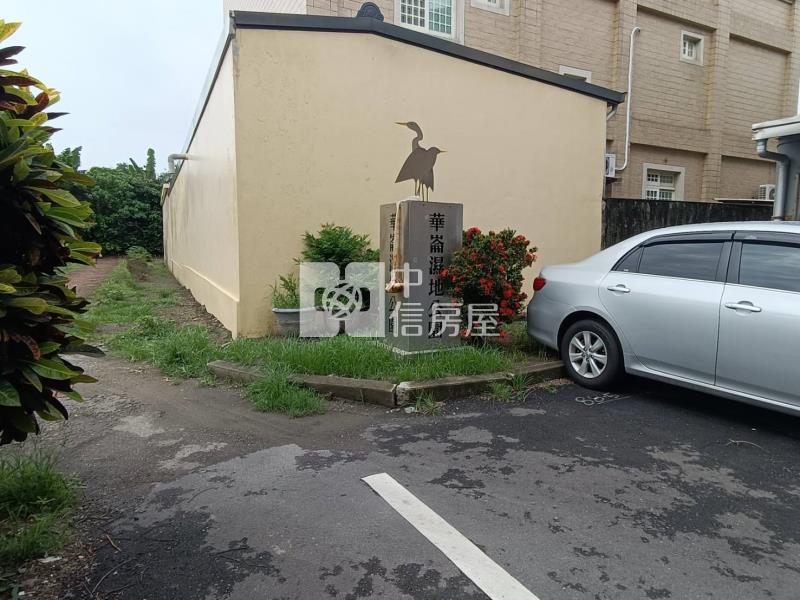 二林華崙公園旁美透天房屋室內格局與周邊環境