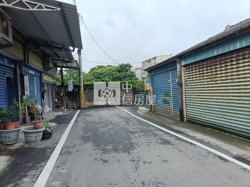 二林華崙公園旁美透天房屋室內格局與周邊環境