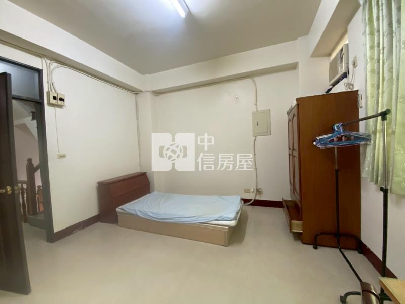 雲科收租7套房房屋室內格局與周邊環境