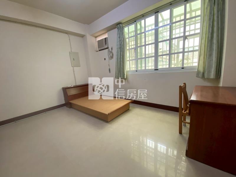 雲科收租7套房房屋室內格局與周邊環境