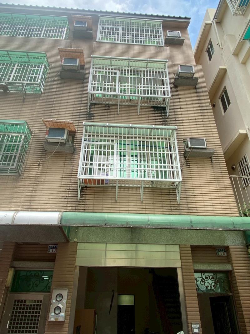 雲科收租7套房房屋室內格局與周邊環境