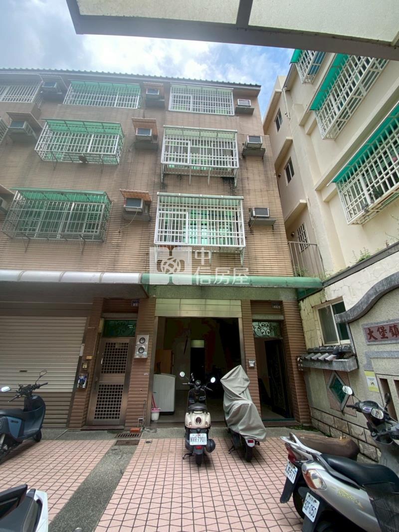 雲科收租7套房房屋室內格局與周邊環境