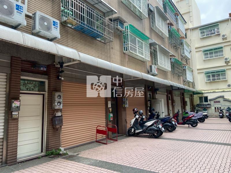 雲科收租7套房房屋室內格局與周邊環境