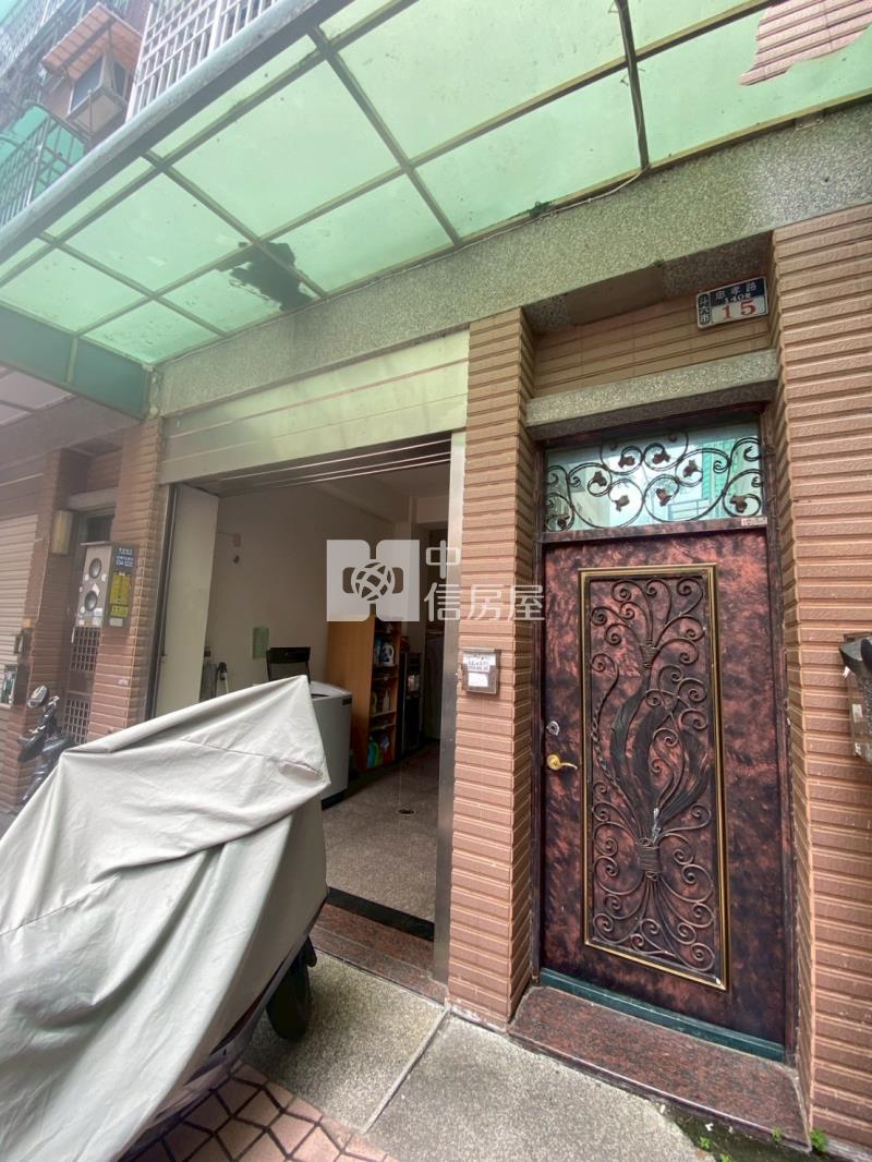 雲科收租7套房房屋室內格局與周邊環境