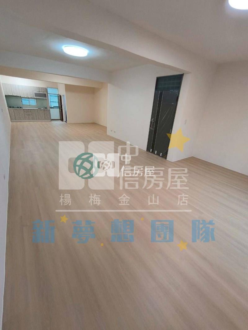 【新夢想】永美路整新公寓房屋室內格局與周邊環境