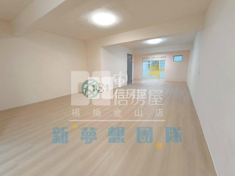【新夢想】永美路整新公寓房屋室內格局與周邊環境