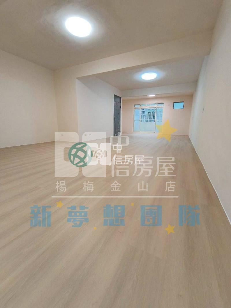 【新夢想】永美路整新公寓房屋室內格局與周邊環境