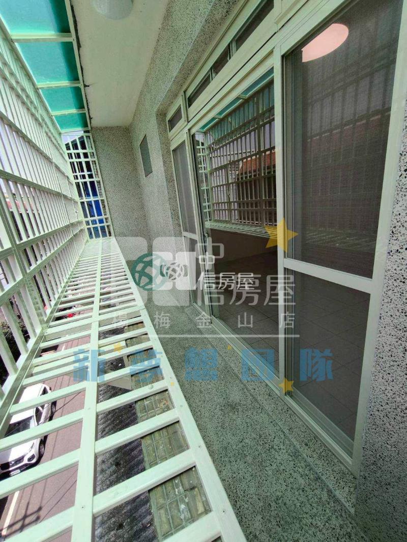 【新夢想】永美路整新公寓房屋室內格局與周邊環境