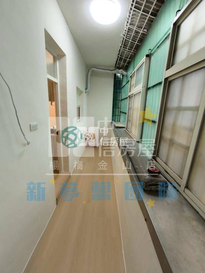 【新夢想】永美路整新公寓房屋室內格局與周邊環境
