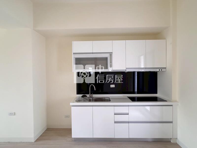 安南藏紅11和樂居兩房3C房屋室內格局與周邊環境