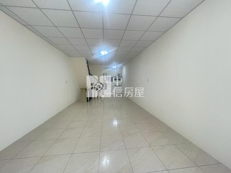 d-47市區超值金透店房屋室內格局與周邊環境