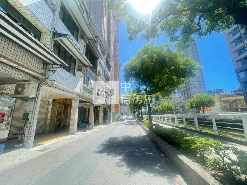d-47市區超值金透店房屋室內格局與周邊環境
