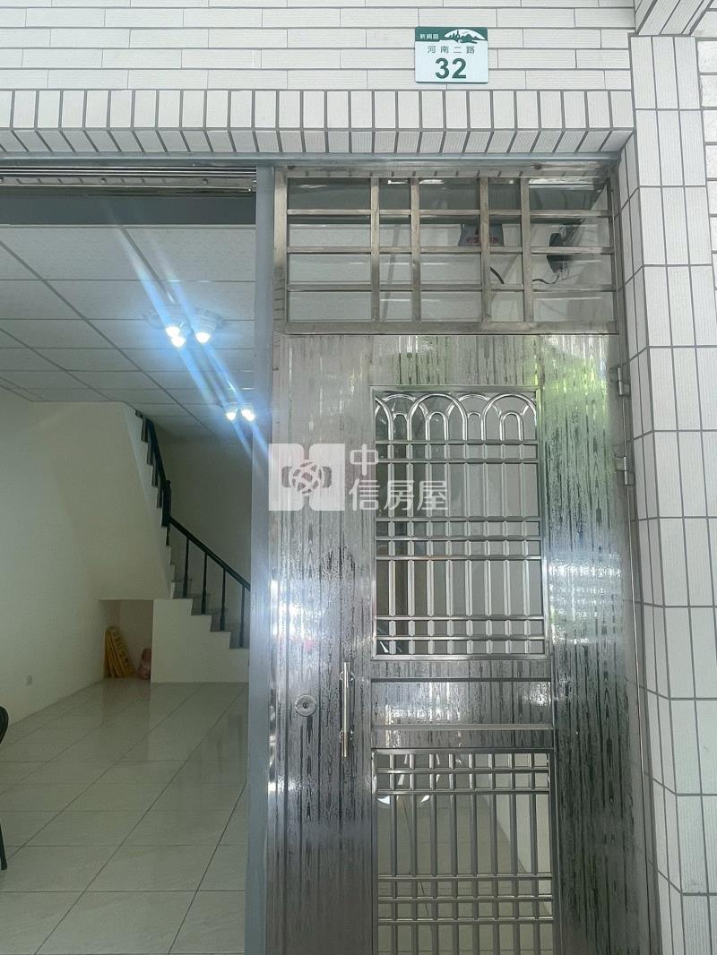 d-47市區超值金透店房屋室內格局與周邊環境