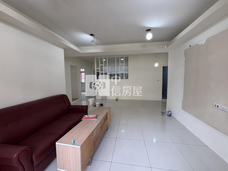 【奔馳】龜山區幸福社區精美3房房屋室內格局與周邊環境